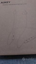 cuffie wireless Aukey