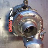 Turbina rigenerata per Bmw serie 1 2.0D 150cv