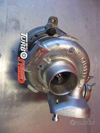 Turbina rigenerata per Bmw serie 1 2.0D 150cv