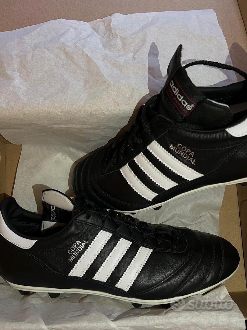 Soccer Cleats Cricket Coaching Adidas Kaiser Copa Mundial ADIDAS