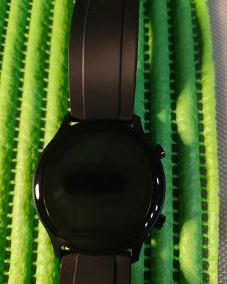 Smartwatch Haylou RS3. NUOVO Schermo Perfetto. 