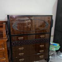 mobile anni 60 