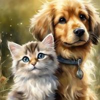 Pet sitter