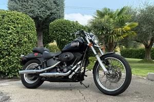 Harley-davidson 1450 Night Train 2001