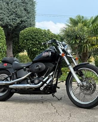 Harley-davidson 1450 Night Train 2001