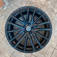 cerchi in lega 20 pollici per Mercedes GLA 