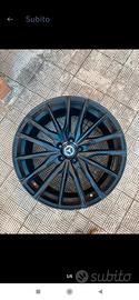 cerchi in lega 20 pollici per Mercedes GLA 
