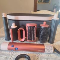 Dyson airwap i.d. con scontrino e garanzia 