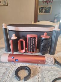 Dyson airwap i.d. con scontrino e garanzia 