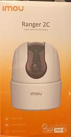 Telecamera di sicurezza interna IMOU Ranger 2C