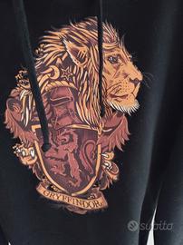 felpa con cappuccio Wizarding world Harry Potter 