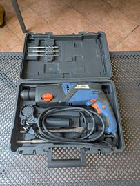 Trapano perforatore Dexter Power