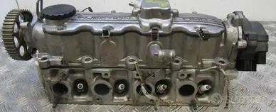 testata Opel 2.0cc 8v c20ne