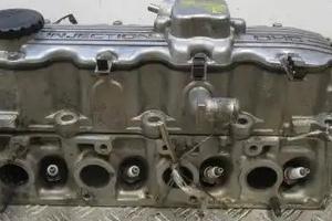 testata Opel 2.0cc 8v c20ne