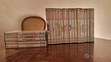 Lotto DVD Horror Italiano Cult – Collezione