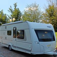 Fendt Saphir 560 SKM