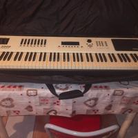 MASTER KEYBOARD OBERHEIM MC 3000