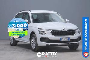 SKODA Kamiq 2019 Kamiq 1.0 tsi Ambition 95cv