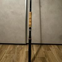 Canna da casting musky innovation