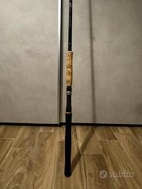 Canna da casting musky innovation