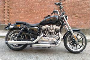 Harley Davidson sportster Low 883