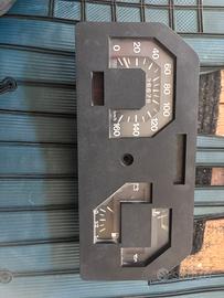 Quadro strumenti fiat 127 super 2 serie