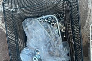 Parabrezzi motorini e cestini