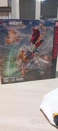 transformers model kit