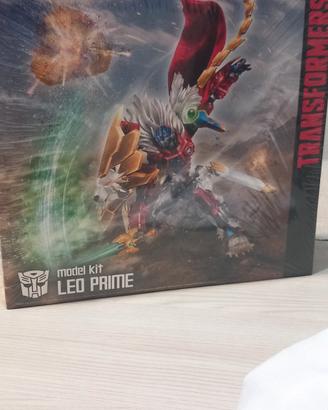 transformers model kit