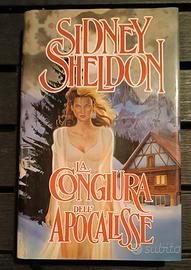 La congiura dell'apocalisse - Sidney Sheldon