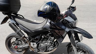 xt660x