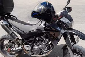 xt660x