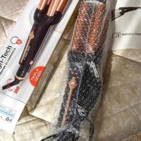 Piastra x capelli Onde NUOVA