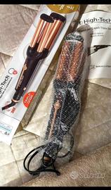 Piastra x capelli Onde NUOVA