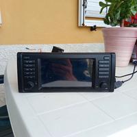 Autoradio android auto/carplay bmw
