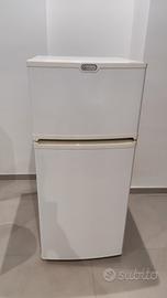Frigo h: 123cm con piccolo congelatore superiore