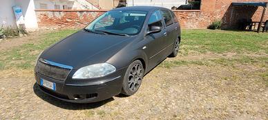 Fiat Croma 1.9 multijet 16v