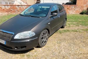 Fiat Croma 1.9 multijet 16v