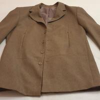 giacca da uomo usata 