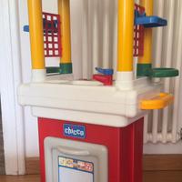 Chicco grande cucina