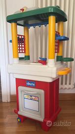 Chicco grande cucina