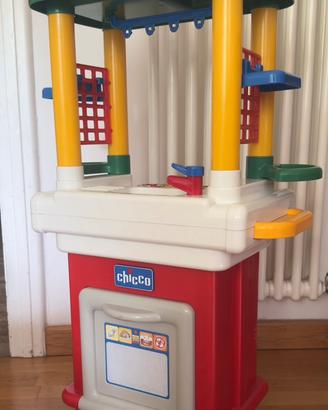 Chicco grande cucina