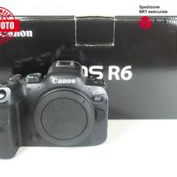Canon EOS R6