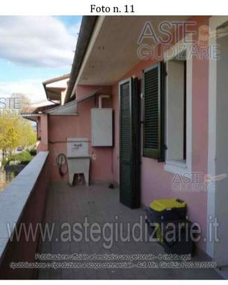 Appartamento Ponte Buggianese [A4357396]
