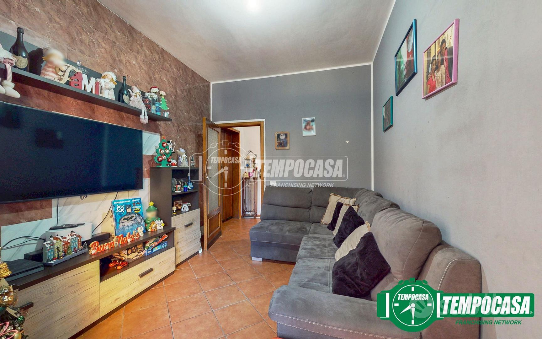 QUADRILOCALE AMPIO IN ZONA SERVITA! - Vista 3