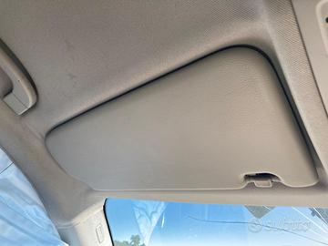 PARASOLE ALETTA ANTERIORE SX BMW Serie 3 E91 Touri
