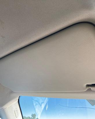 PARASOLE ALETTA ANTERIORE SX BMW Serie 3 E91 Touri