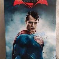 Cofanetto Batman Vs Superman bluray film
