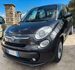 FIAT 500l 2017 1.3Mtj AUTOMATICA