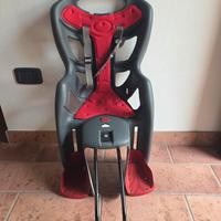 seggiolino bici 
